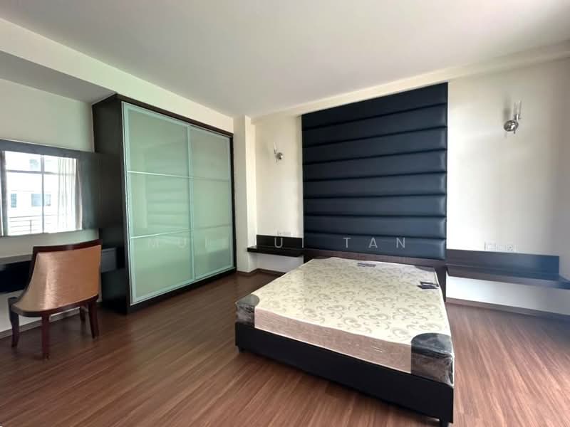 Service Residence for Sale at Amansari Residence Resort - Mui Hui Tan - PropertyGuru.com.my