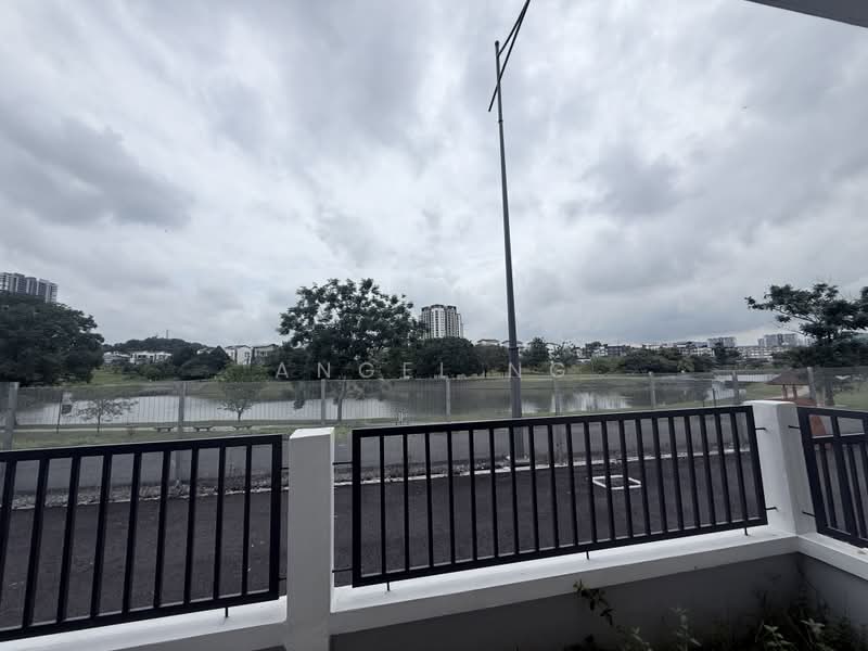 Rumah Teres 2 Tingkat untuk Dijual di Bandar Tun Hussein Onn (Cheras) - Angel Ng - PropertyGuru.com.my