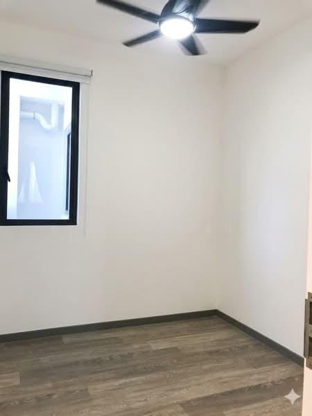 Servis Apartment untuk Dijual di United Point (Residensi Berpadu) - Bowie Chang - PropertyGuru.com.my