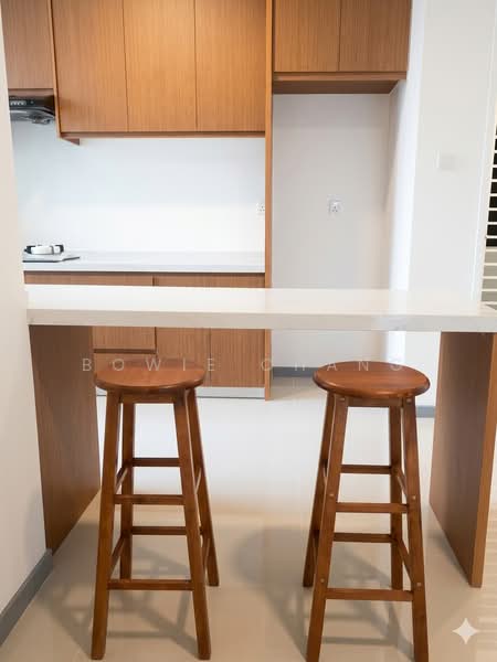 Servis Apartment untuk Dijual di United Point (Residensi Berpadu) - Bowie Chang - PropertyGuru.com.my