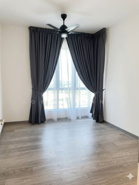 Servis Apartment untuk Dijual di United Point (Residensi Berpadu) - Bowie Chang - PropertyGuru.com.my