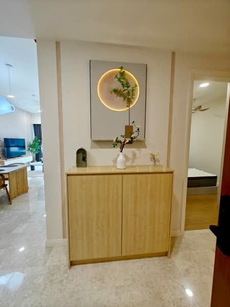 Servis Apartment untuk Disewa di TRX Residences - Emily Lee - Interior - PropertyGuru.com.my
