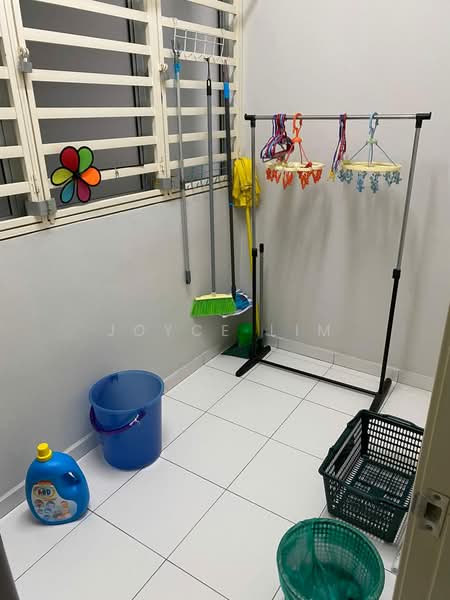 Kondominium untuk Disewa di One World 1 - JOYCE LIM - Interior - PropertyGuru.com.my