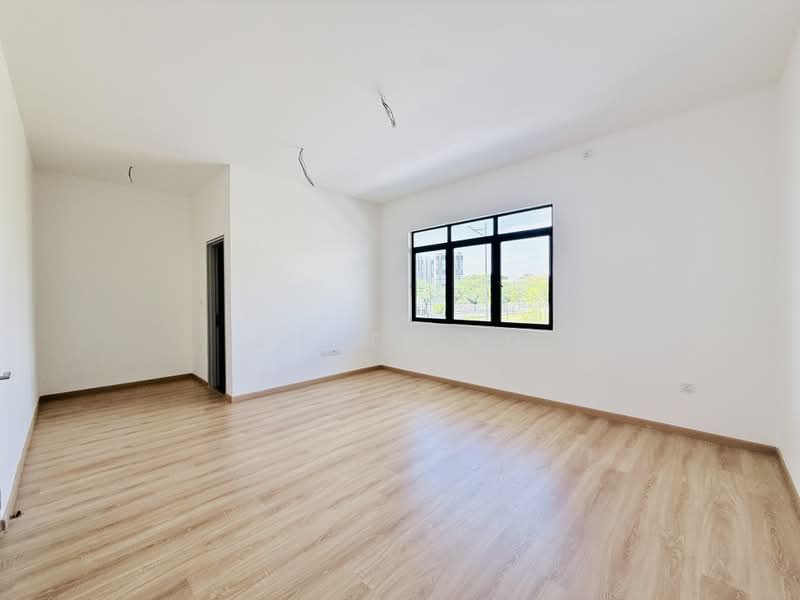 Rumah Teres 2 Tingkat untuk Dijual di Bandar Tun Hussein Onn (Cheras) - Angel Ng - Interior - PropertyGuru.com.my