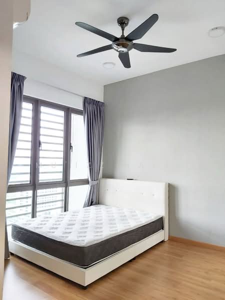 Kondominium untuk Disewa di Lake Point Residence - Mu'izz Halim - PropertyGuru.com.my