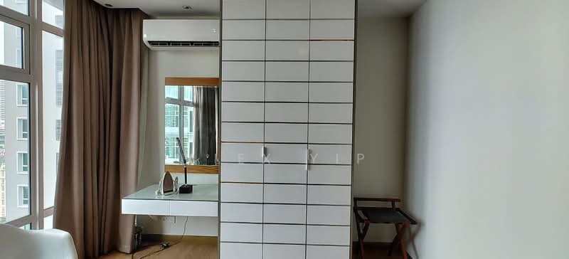 Service Residence for Rent at Dua Sentral - Alex Yip - Interior - PropertyGuru.com.my