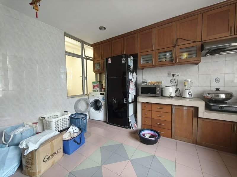 Townhouse for Sale in Taman Lagenda Mas (Cheras) - Sherene Goh - Kitchen - PropertyGuru.com.my