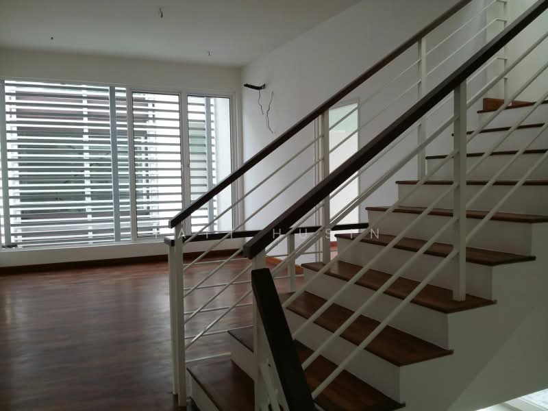 3-storey Terraced House for Sale in Cyberjaya (Selangor) - Yatt Husin - PropertyGuru.com.my