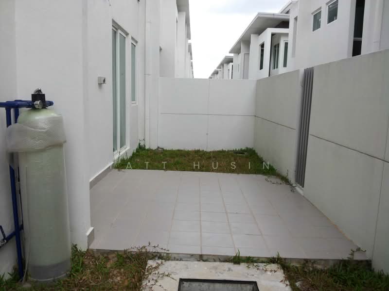 3-storey Terraced House for Sale in Cyberjaya (Selangor) - Yatt Husin - PropertyGuru.com.my