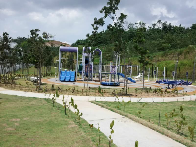 3-storey Terraced House for Sale in Cyberjaya (Selangor) - Yatt Husin - PropertyGuru.com.my