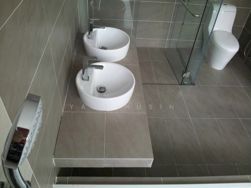 3-storey Terraced House for Sale in Cyberjaya (Selangor) - Yatt Husin - PropertyGuru.com.my