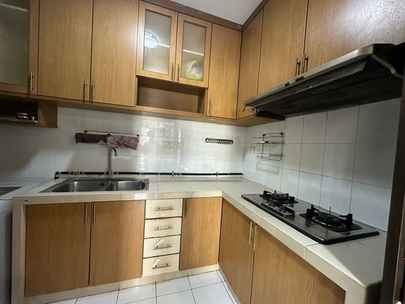 Condominium for Sale at Villa Condominium - Pen Teo - PropertyGuru.com.my