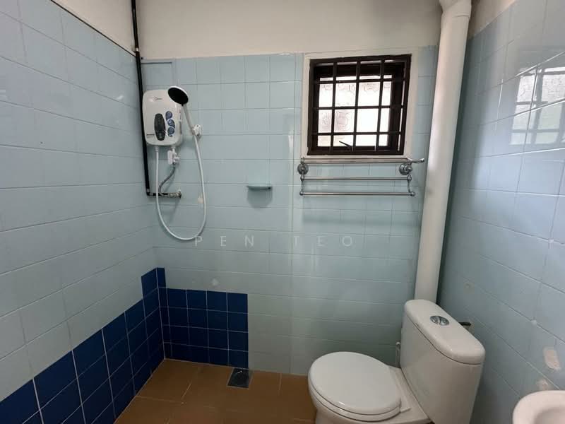 Condominium for Sale at Villa Condominium - Pen Teo - PropertyGuru.com.my