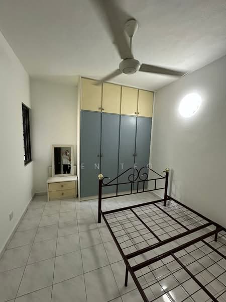 Condominium for Sale at Villa Condominium - Pen Teo - PropertyGuru.com.my