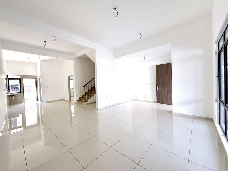 Rumah Teres 2 Tingkat untuk Dijual di Bandar Tun Hussein Onn (Cheras) - Angel Ng - Interior - PropertyGuru.com.my