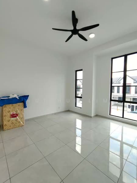 Rumah Teres untuk Disewa di Bandar Putra (Kulai) - Hui Hui Lim - Interior - PropertyGuru.com.my