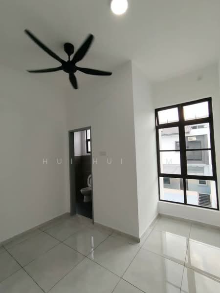 Rumah Teres untuk Disewa di Bandar Putra (Kulai) - Hui Hui Lim - Interior - PropertyGuru.com.my