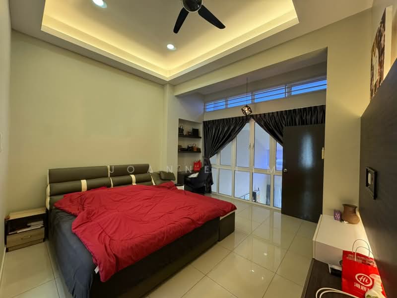 Rumah Teres 1.5 Tingkat untuk Disewa di Bemban (Melaka) - Joanne Lim - PropertyGuru.com.my