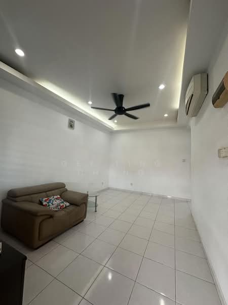 1-storey Terraced House for Rent in Bukit Indah (Iskandar Puteri (Nusajaya)) - Gek Ting Chong - PropertyGuru.com.my