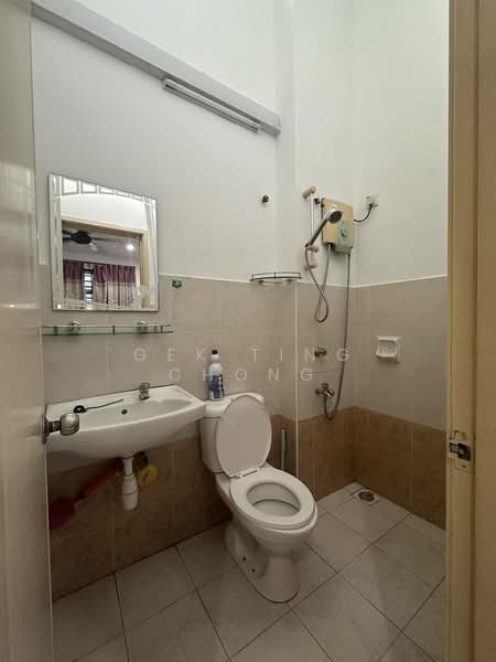 1-storey Terraced House for Rent in Bukit Indah (Iskandar Puteri (Nusajaya)) - Gek Ting Chong - PropertyGuru.com.my