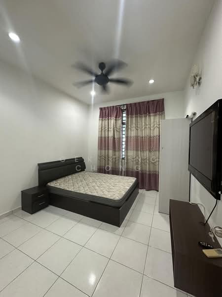 1-storey Terraced House for Rent in Bukit Indah (Iskandar Puteri (Nusajaya)) - Gek Ting Chong - PropertyGuru.com.my