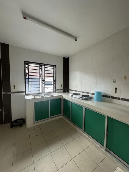 1-storey Terraced House for Rent in Bukit Indah (Iskandar Puteri (Nusajaya)) - Gek Ting Chong - PropertyGuru.com.my