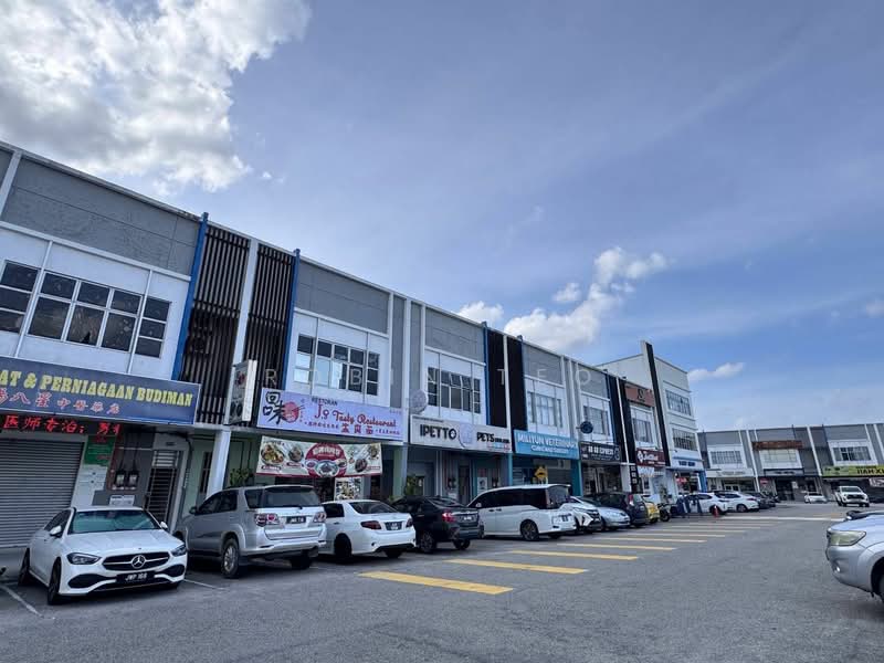 Kedai / Pejabat untuk Disewa di Bandar Indahpura (Kulai) - Robin Teo - PropertyGuru.com.my