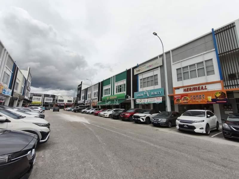 Kedai / Pejabat untuk Disewa di Bandar Indahpura (Kulai) - Robin Teo - PropertyGuru.com.my