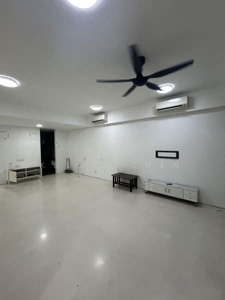 Kondominium untuk Disewa di The Capers @ Sentul East - Kelvin Chen - PropertyGuru.com.my