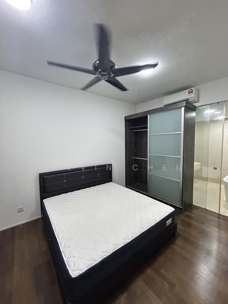 Kondominium untuk Disewa di The Capers @ Sentul East - Kelvin Chen - PropertyGuru.com.my