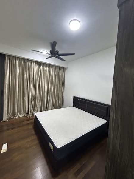 Kondominium untuk Disewa di The Capers @ Sentul East - Kelvin Chen - PropertyGuru.com.my