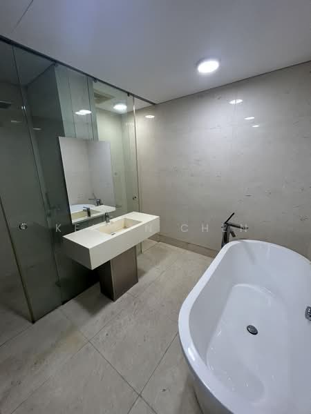 Kondominium untuk Disewa di The Capers @ Sentul East - Kelvin Chen - PropertyGuru.com.my