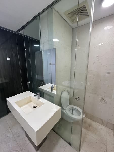 Kondominium untuk Disewa di The Capers @ Sentul East - Kelvin Chen - PropertyGuru.com.my