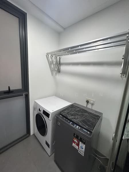 Kondominium untuk Disewa di The Capers @ Sentul East - Kelvin Chen - PropertyGuru.com.my