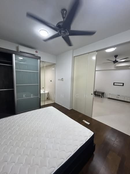 Kondominium untuk Disewa di The Capers @ Sentul East - Kelvin Chen - PropertyGuru.com.my