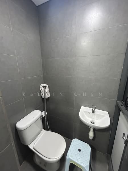 Kondominium untuk Disewa di The Capers @ Sentul East - Kelvin Chen - PropertyGuru.com.my