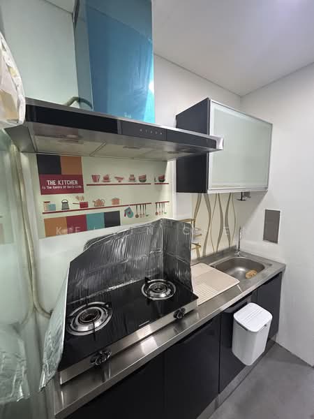 Kondominium untuk Disewa di The Capers @ Sentul East - Kelvin Chen - PropertyGuru.com.my