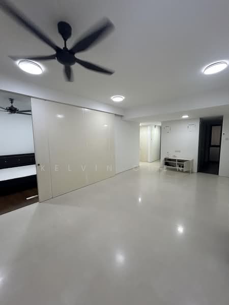 Kondominium untuk Disewa di The Capers @ Sentul East - Kelvin Chen - PropertyGuru.com.my