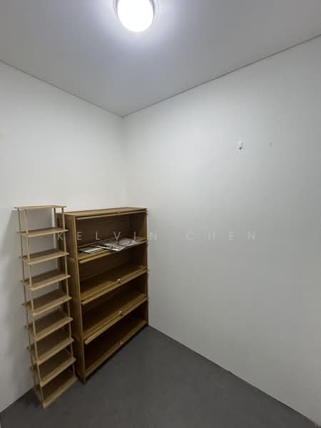 Kondominium untuk Disewa di The Capers @ Sentul East - Kelvin Chen - PropertyGuru.com.my