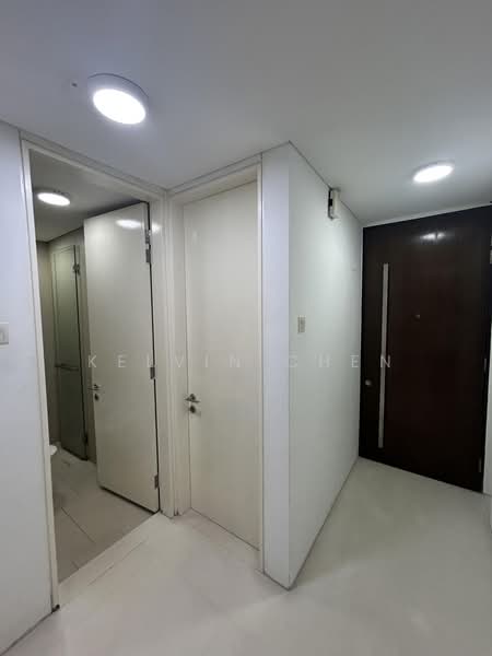Kondominium untuk Disewa di The Capers @ Sentul East - Kelvin Chen - PropertyGuru.com.my