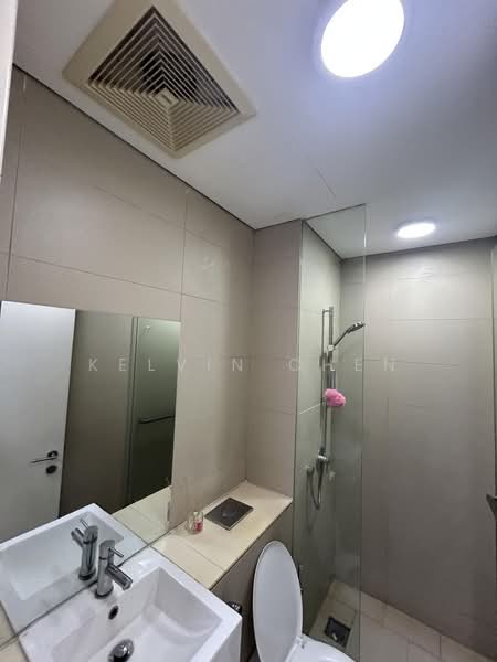 Kondominium untuk Disewa di The Capers @ Sentul East - Kelvin Chen - PropertyGuru.com.my