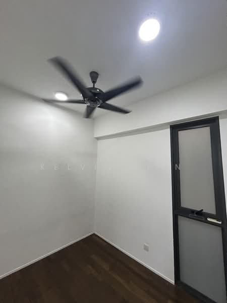 Kondominium untuk Disewa di The Capers @ Sentul East - Kelvin Chen - PropertyGuru.com.my