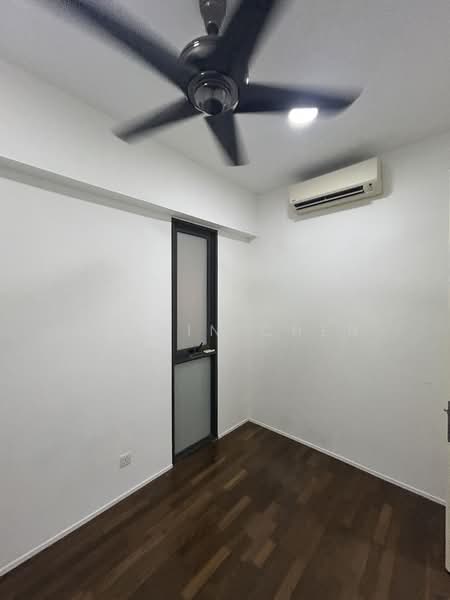 Kondominium untuk Disewa di The Capers @ Sentul East - Kelvin Chen - PropertyGuru.com.my