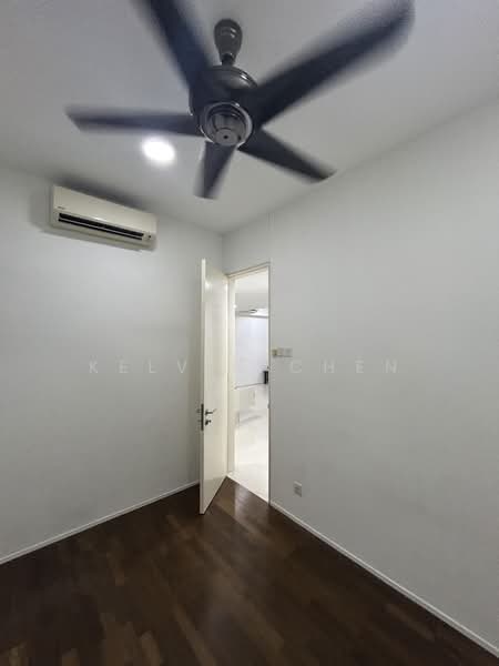 Kondominium untuk Disewa di The Capers @ Sentul East - Kelvin Chen - PropertyGuru.com.my