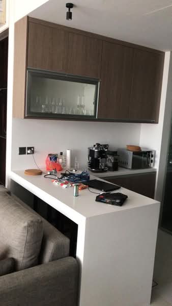 Condominium for Rent at The Capers @ Sentul East - Kelvin Chen - PropertyGuru.com.my