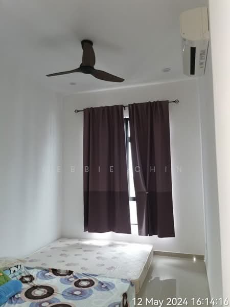 Rumah Teres 2 Tingkat untuk Disewa di Kota Masai (Pasir Gudang) - Debbie Chin - Bedroom - PropertyGuru.com.my
