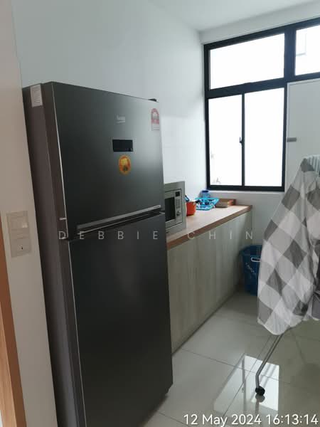 Rumah Teres 2 Tingkat untuk Disewa di Kota Masai (Pasir Gudang) - Debbie Chin - Kitchen - PropertyGuru.com.my