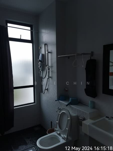 Rumah Teres 2 Tingkat untuk Disewa di Kota Masai (Pasir Gudang) - Debbie Chin - Bathroom - PropertyGuru.com.my
