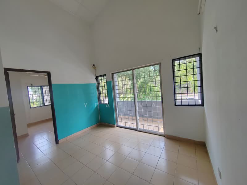 Rumah Teres 2 Tingkat untuk Disewa di Bandar Country Homes (Rawang) - Yean Ma - Interior - PropertyGuru.com.my