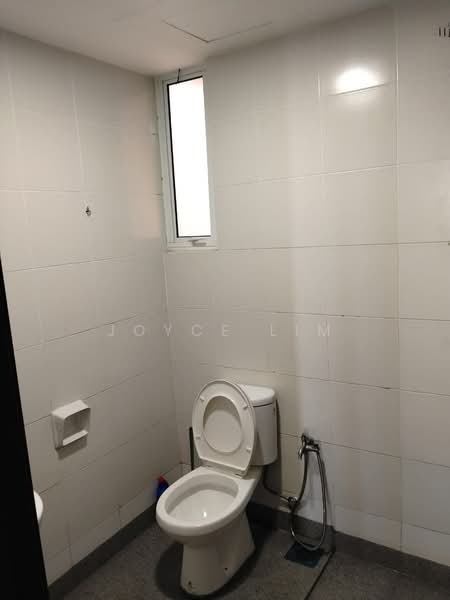Kondominium untuk Disewa di Mahsuri Square - JOYCE LIM - Bathroom - PropertyGuru.com.my